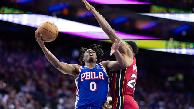 TKWYS Sixers